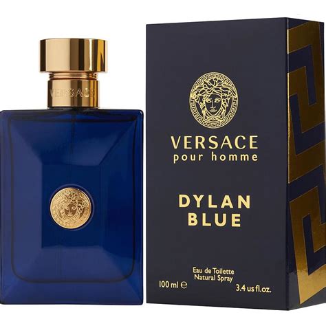 is versace dylan blue a winter fragrance|versace dylan blue smell.